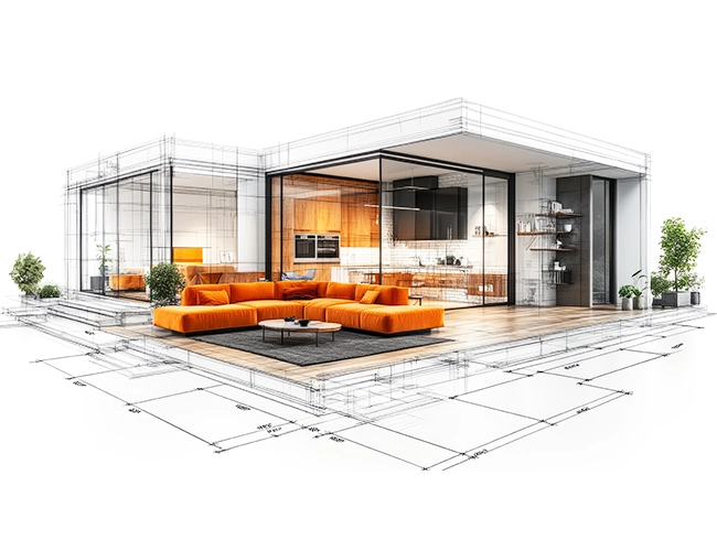 Architectural design services by one of the leading architectural firms in Chennai