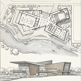 Residential architects in Chennai designing sustainable and functional living spaces