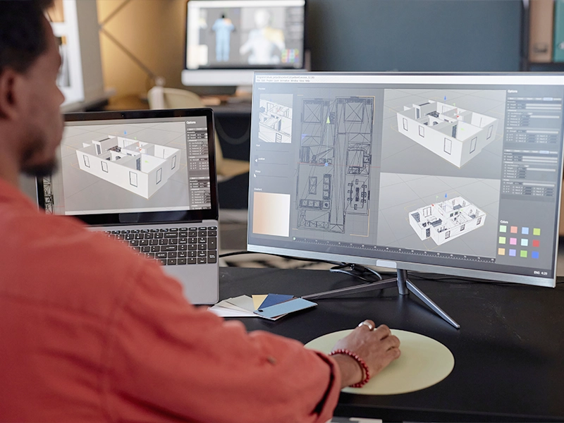 architectural design company